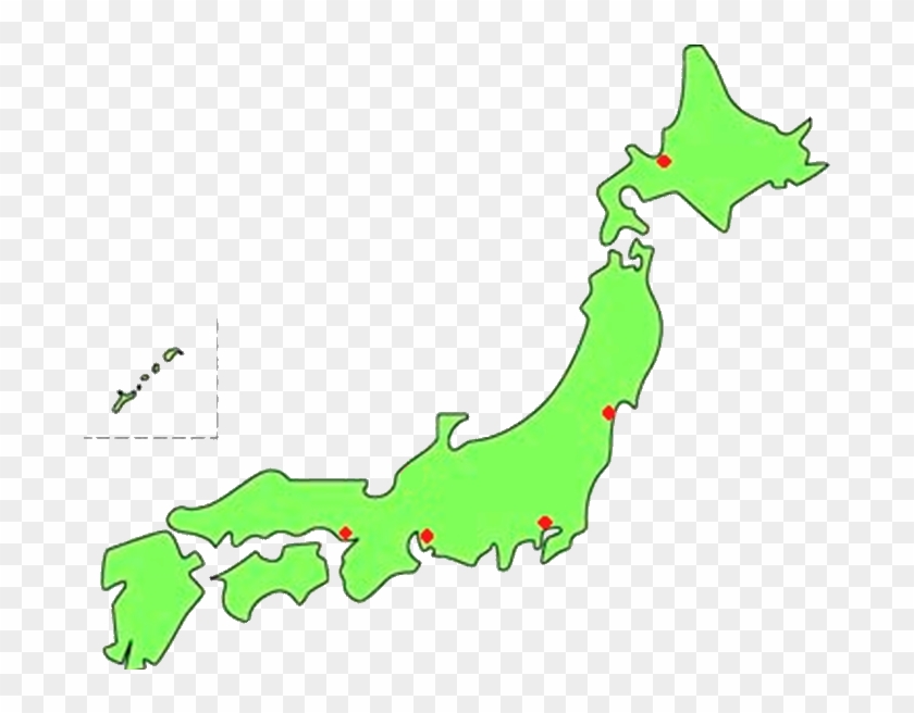 √1000以上 日本 地図 簡単 書き方 - ニスヌーピー 壁紙