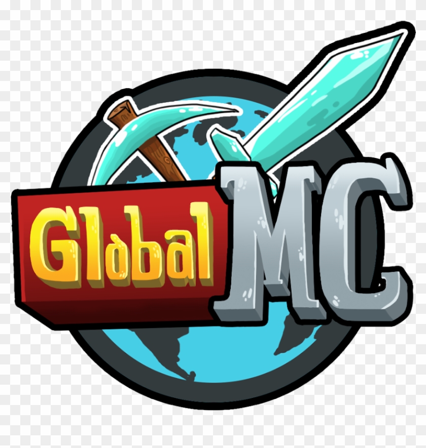 Global Minecraft - Minecraft #739151