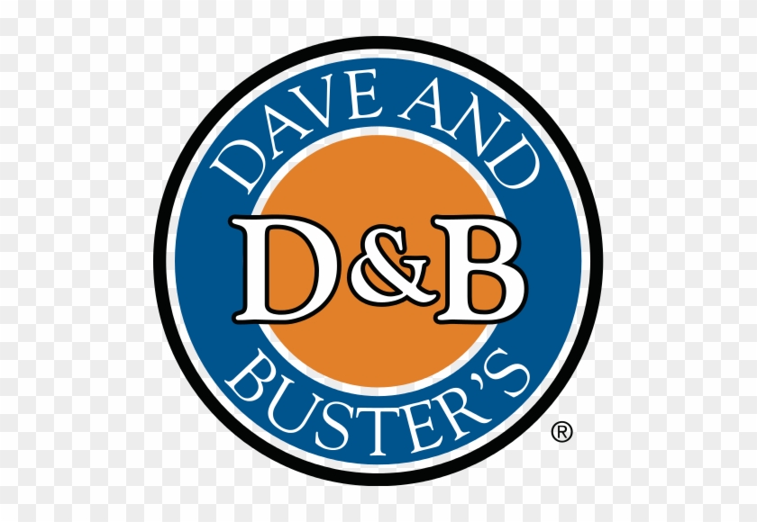 Dont Understand Cliparts 1, Buy Clip Art - Dave And Busters Logo #739152