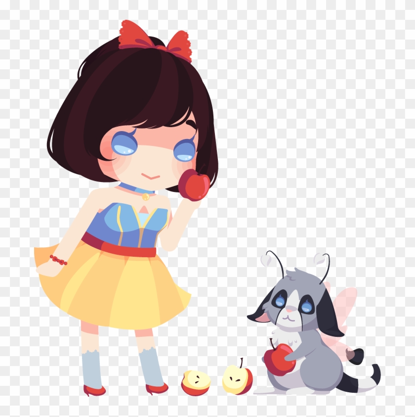 Png Tumblr Snow White #739550