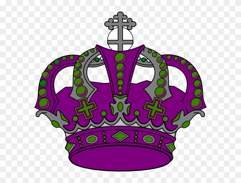 How To Set Use Royal Purple Promo - Clip Art Royal #739722