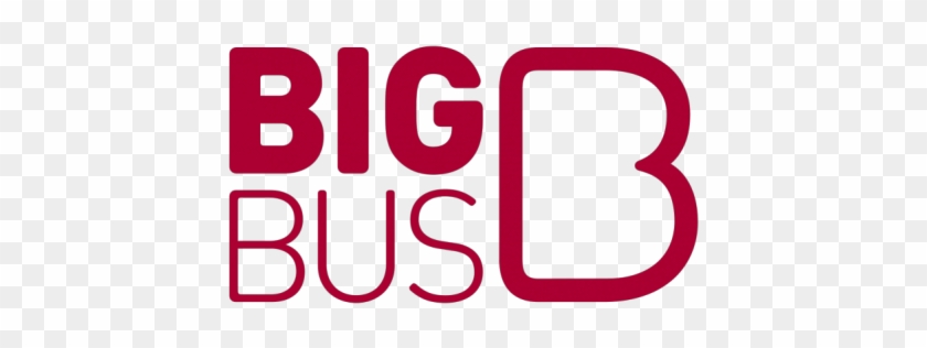 Experience Statue - Big Bus Dubai Logo - Full Size PNG Clipart Images ...