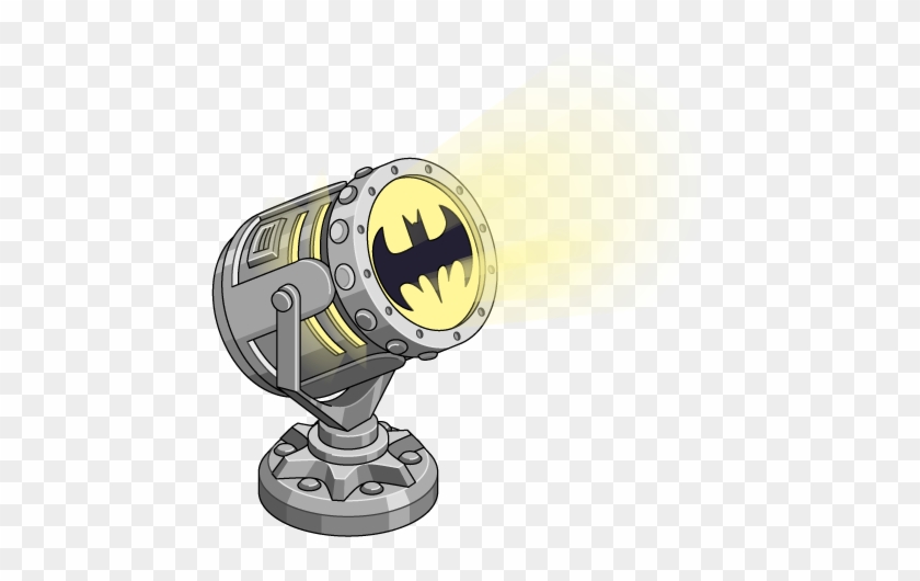 Fg Decoration Batsignaldeco - Batsignal Png #740081