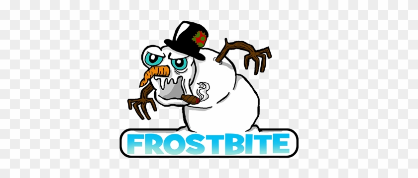 Snowman Frostbite By Stentcil On Deviantart - Comics #740296