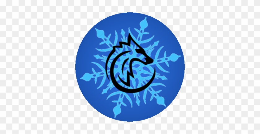 Frostbite - Emblem #740388