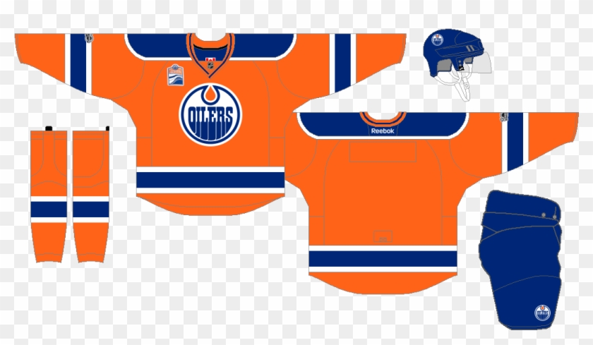 Sj - - Nhl Uniform #740548