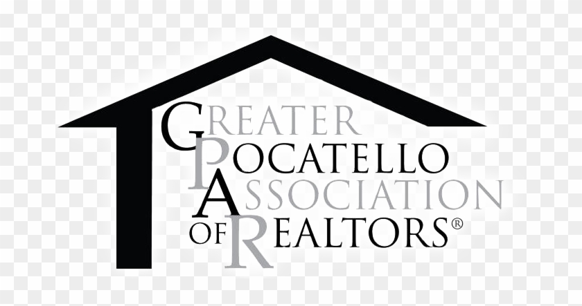 Greater Pocatello Association Of Realtors - Pocatello Association-realtors #740803