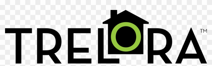 Trelora Revolutionizes Real Estate - Trelora Logo #741132