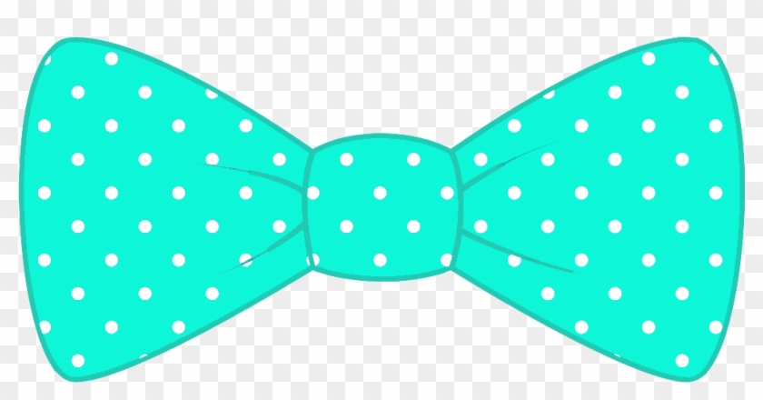 Bow Tie Necktie Blue Clip Art - Bow Tie Necktie Blue Clip Art #741237