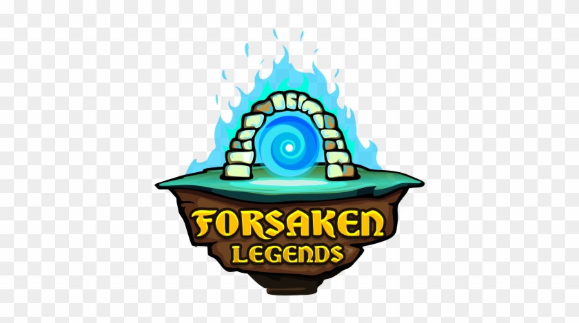 [wip] [pre-launch] Forsaken Legends - [wip] [pre-launch] Forsaken Legends #741295