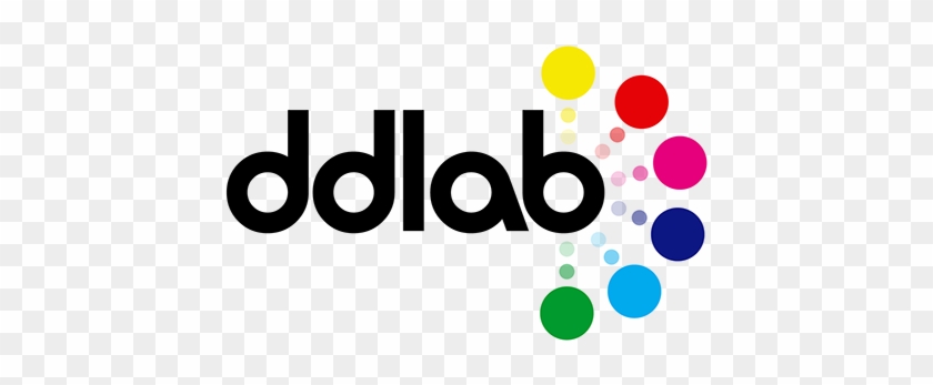 Desktop Digital Lab - Ddlab Logo #741868