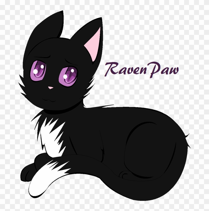 Ravenpaw #742867