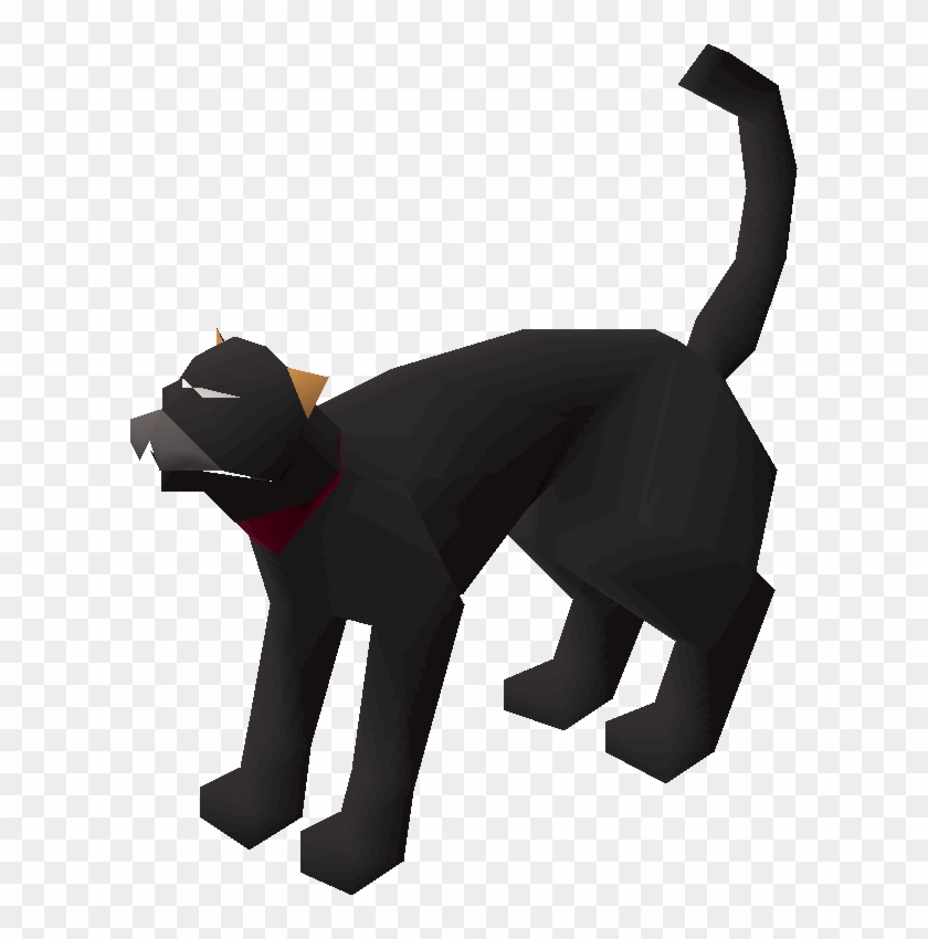 Bob The Jagex Cat - Bob The Cat Osrs #743465