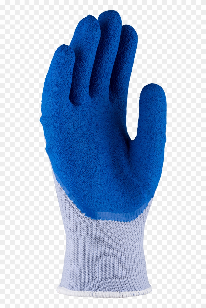 Splendor - Gysbl - M - Latex Coated Gloves - Mucambo #744197