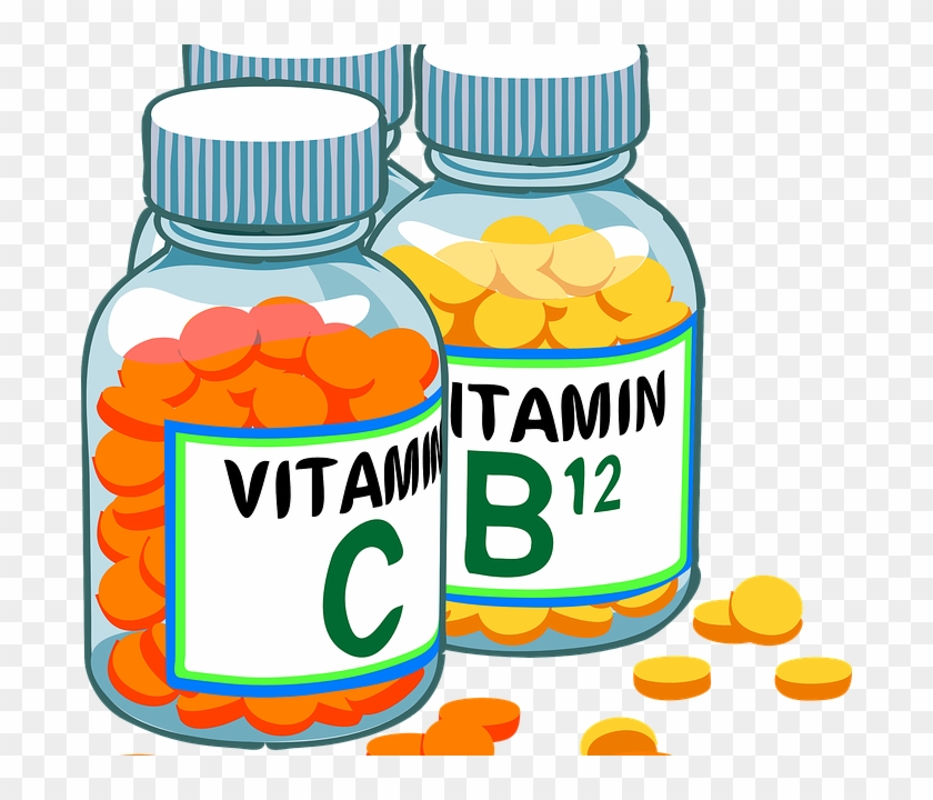 Vitamin 'adek' For The Believer - Medicine Log And Journal: Log Your Medicines #744307