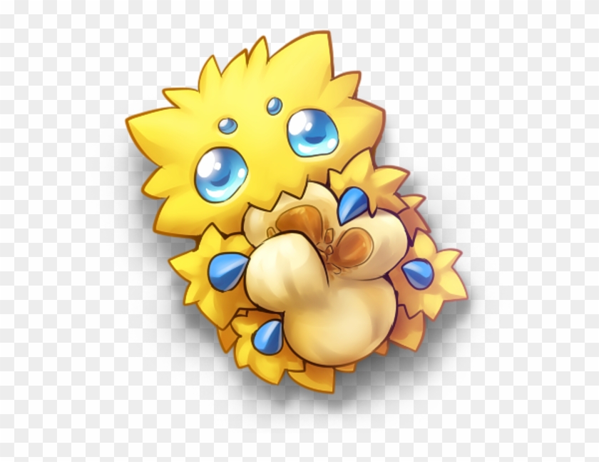 Cute Joltik #744838