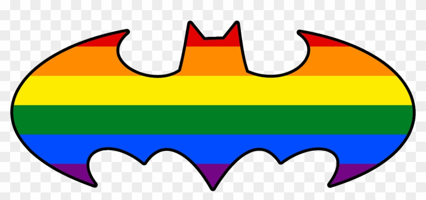 Batman Lgbt #745565