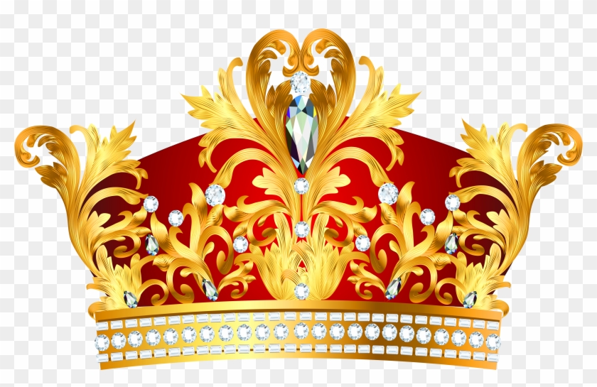 royal queen crown clip art