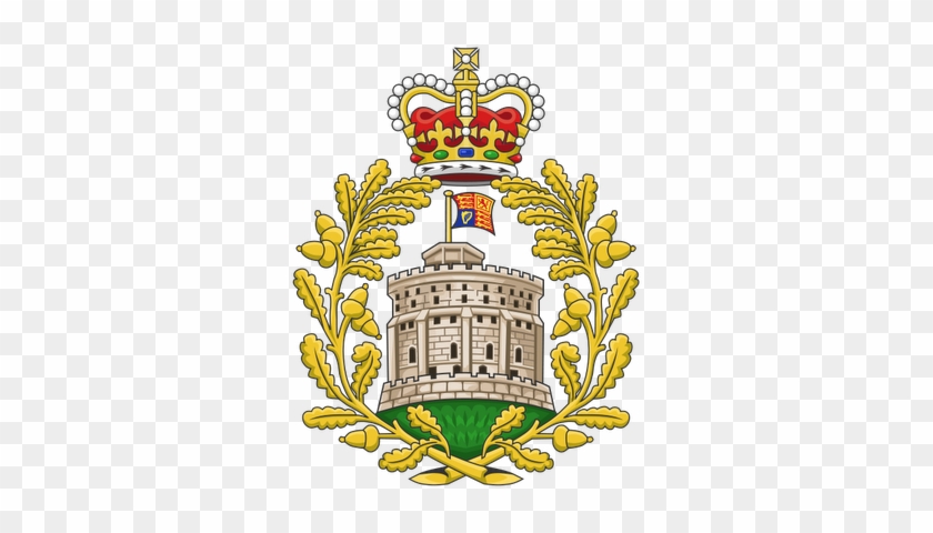 constitutional monarchy symbol