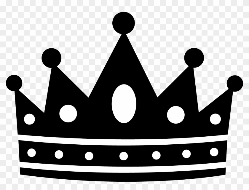Free Free 297 Simple Queen Crown Svg SVG PNG EPS DXF File