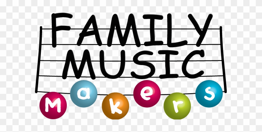 Family Music Makers - Family #746578