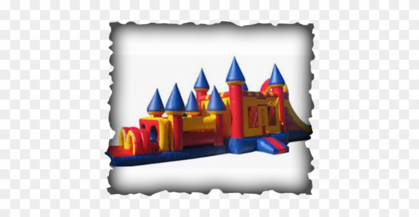 Bring The Bounce - Castle #746783