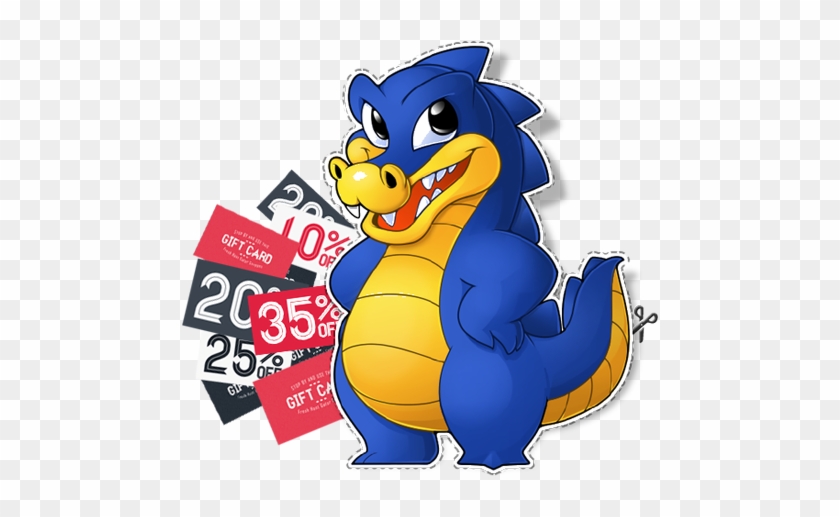 About Hostgator And Their Services - Hostgator Fan Art #747107