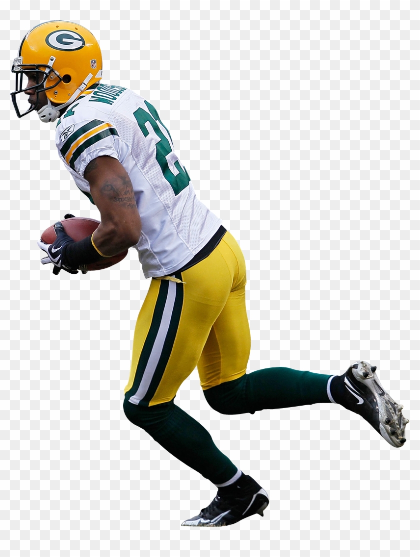 Green Bay Packers Green Bay Packers Players Png - Clip Art Library