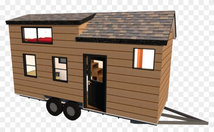 The - House - Free Transparent PNG Clipart Images Download