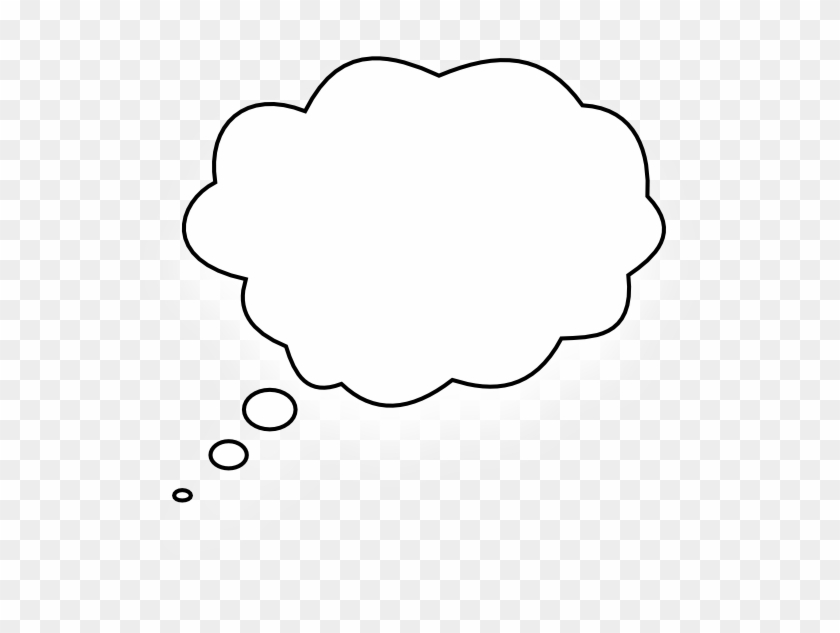 Speech Bubble Clip Art - Speech Balloon #747912