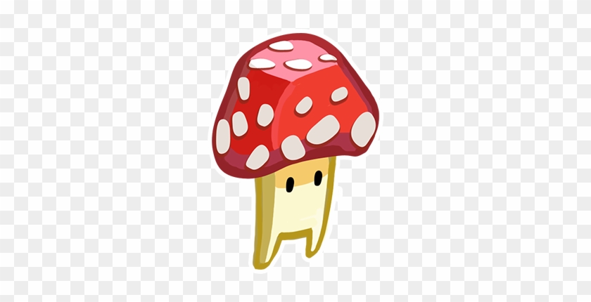 The Abilities Of Mushroom Are Different Compared To - The Abilities Of Mushroom Are Different Compared To #748078