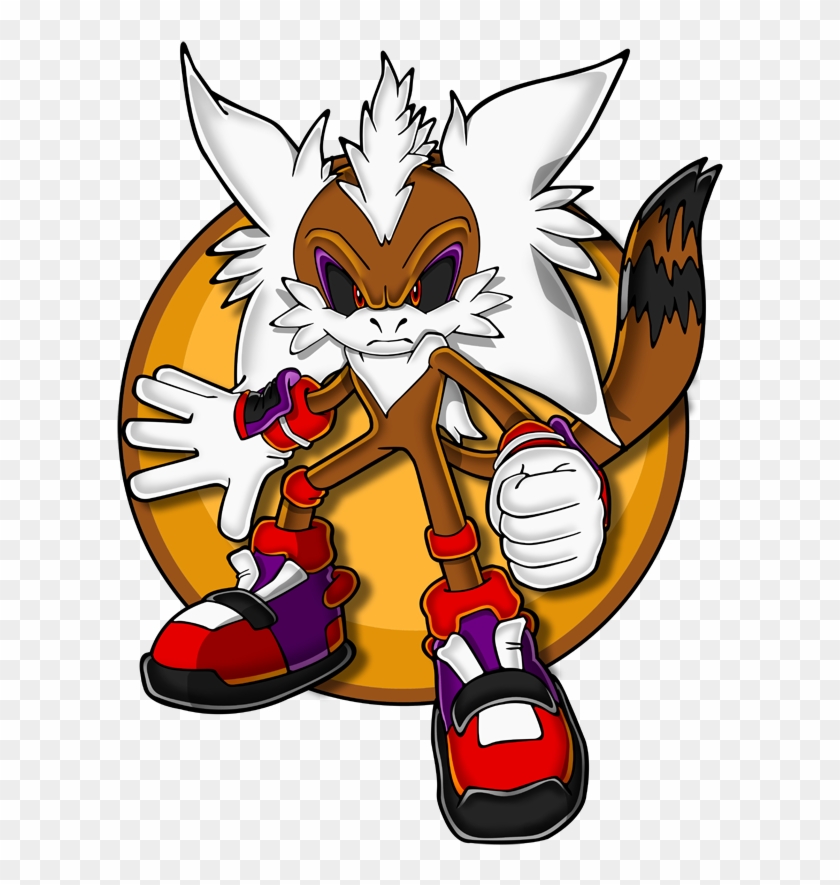 Demon Sonic The Hedgehog - Dibujos De Sonic Para Imprimir - Free  Transparent PNG Clipart Images Download