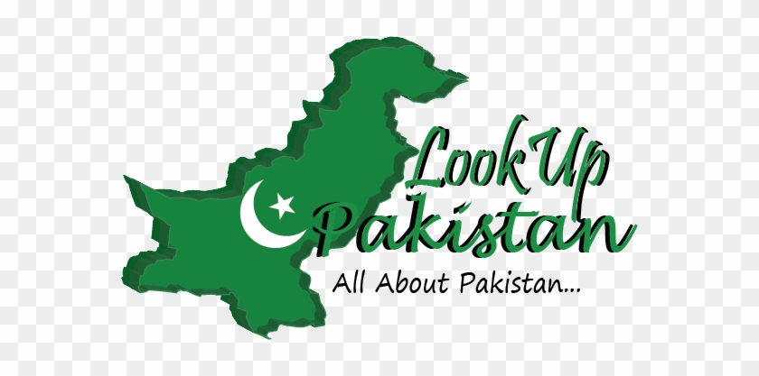 Welcome To Lookuppakistan - Map #749002