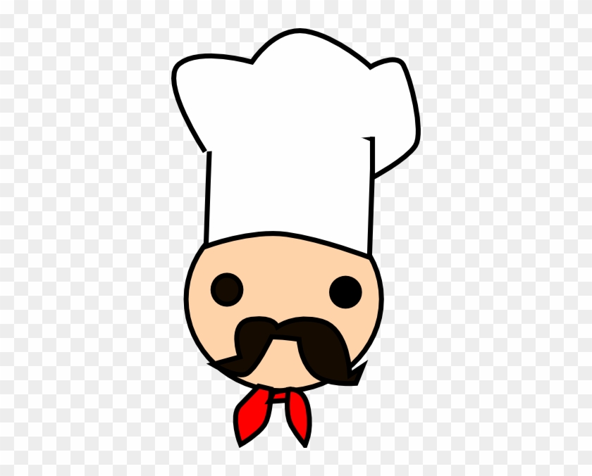 This Free Clip Arts Design Of Chef Png - Clip Art #749411