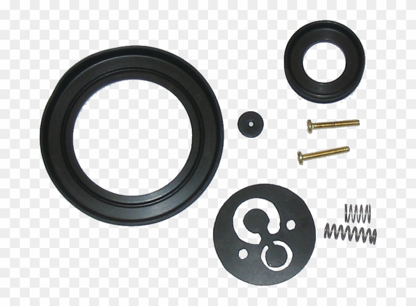 Windshield Washer Kit 1951-56 Buick - Circle #749688