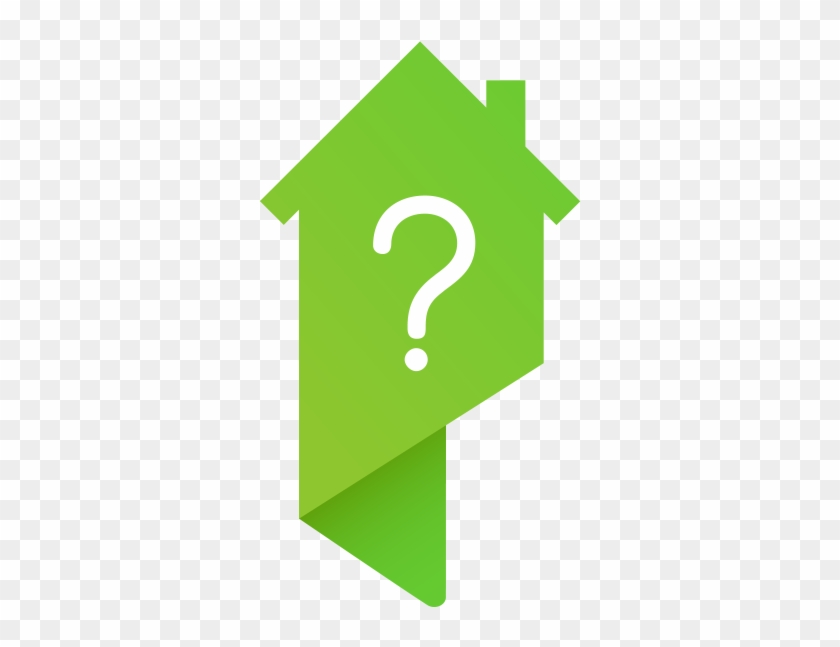 What Is An Fha Loan - Question Mark #749834