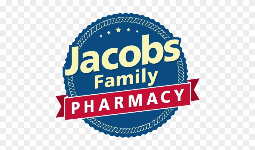 Drug Store Pharmacy Brownwood Texas - Jacobs Family #749861