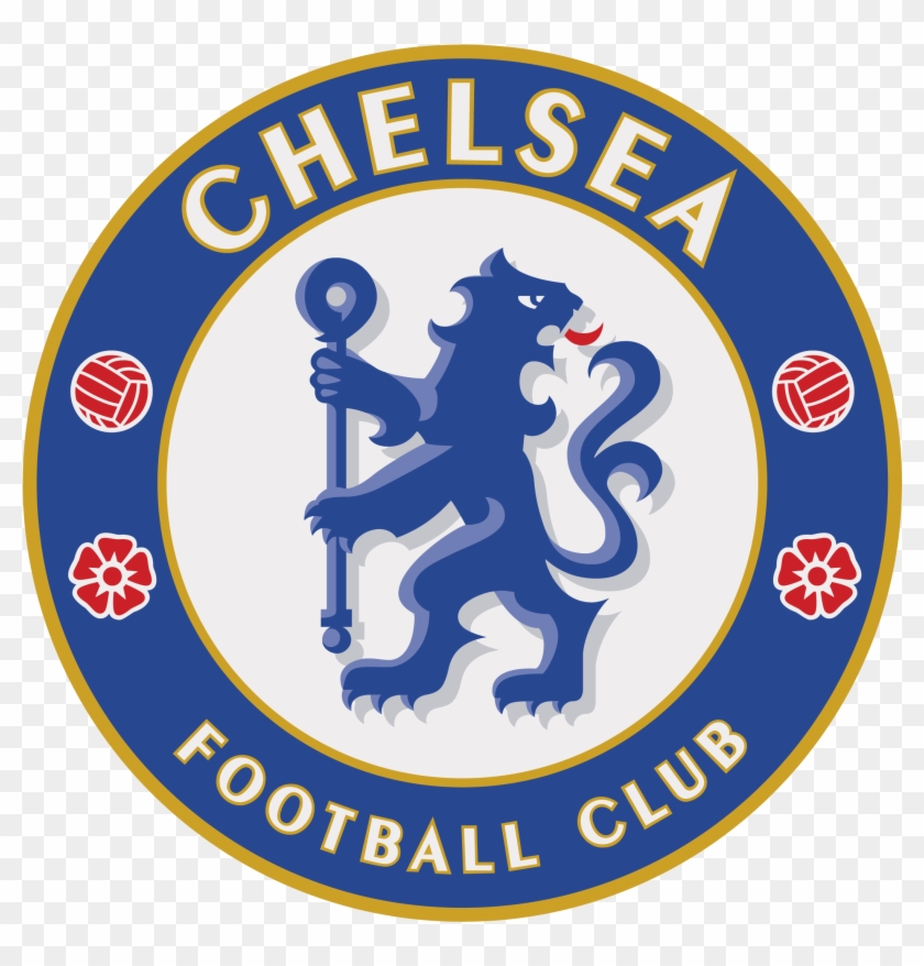 Chelsea Logo - Chelsea Logo #750054