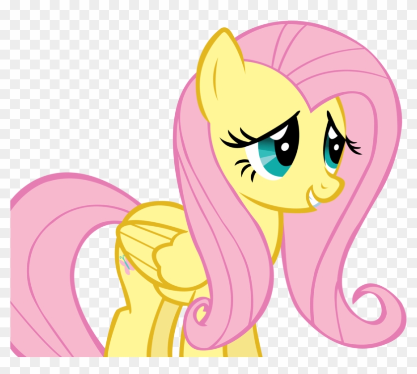 Fluttershy By Dropletx1 - Fluttershy Naughty #750130