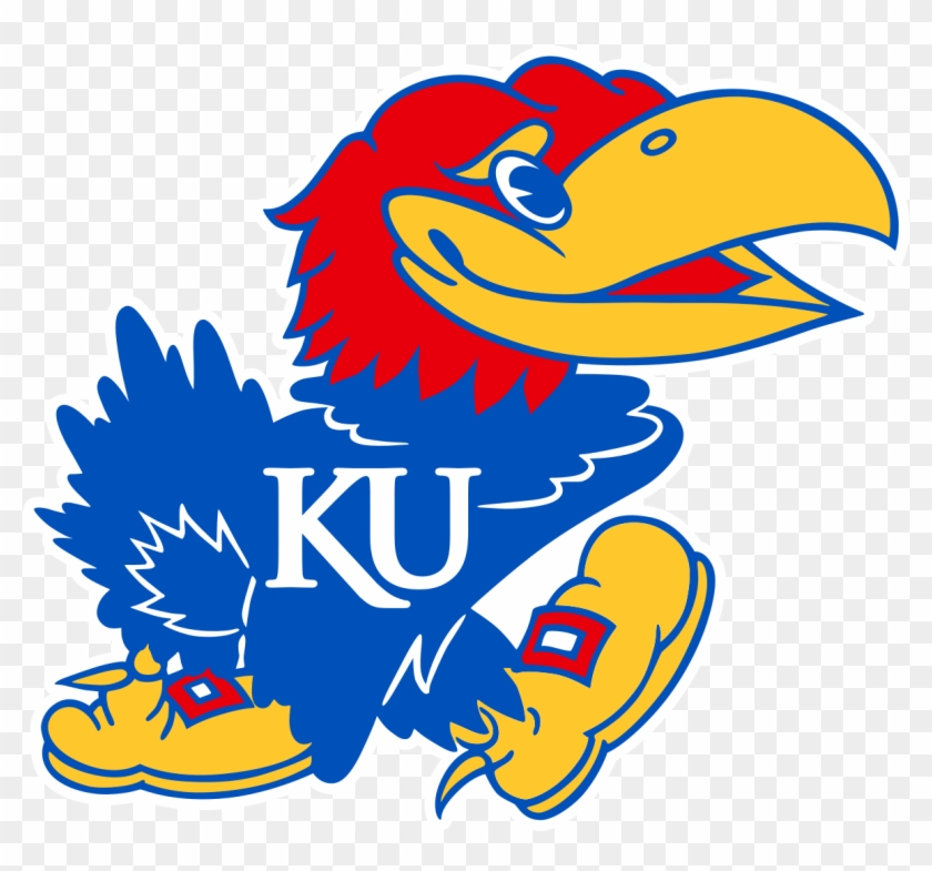 Add Kansas, Texas State And Usc To The Schools Attending - Kansas Jayhawks #750328