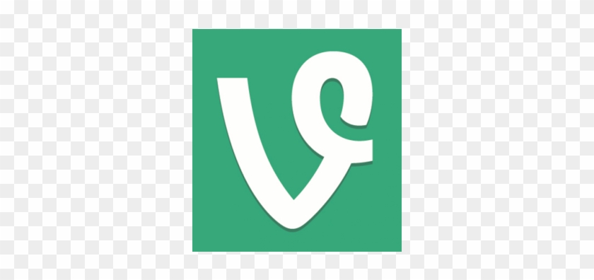 vine logo png transparent background