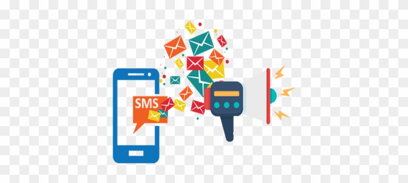 Bulksms For Small Business - Bulk Sms Png #750638