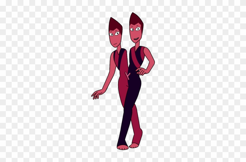 Rutile Twins - Steven Universe Rutile Twins #751104