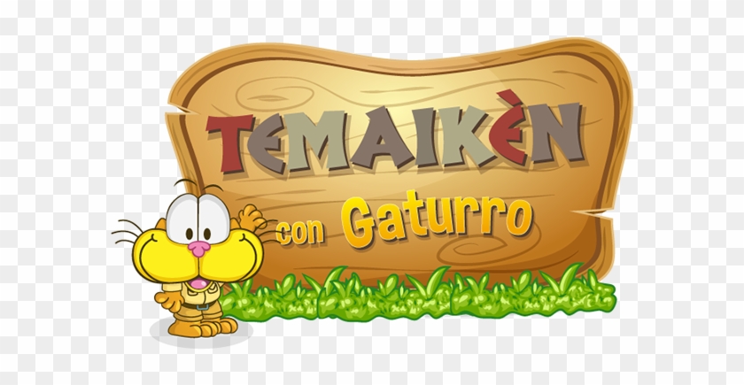 Temaikén Con Gaturro - Android #751199