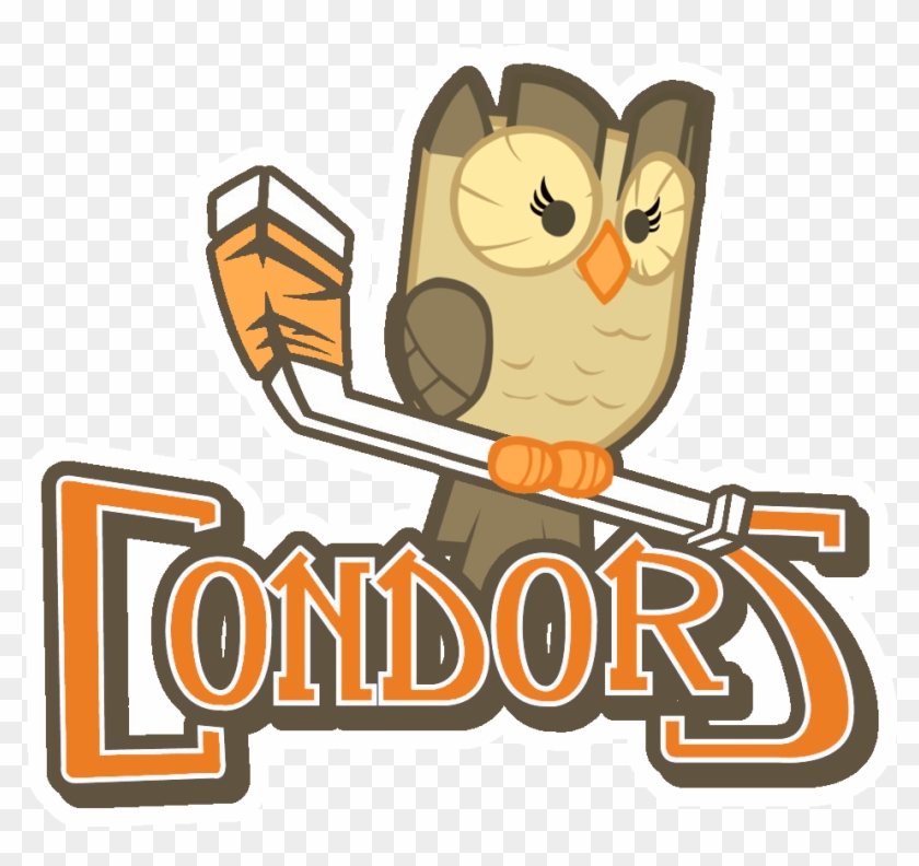 Uploaded - Bakersfield Condors #751448