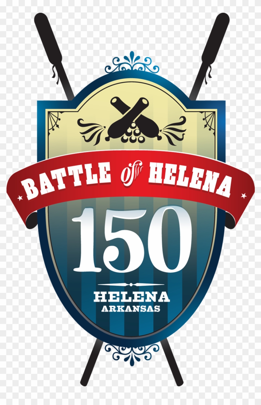 Battle Of Helena #752214