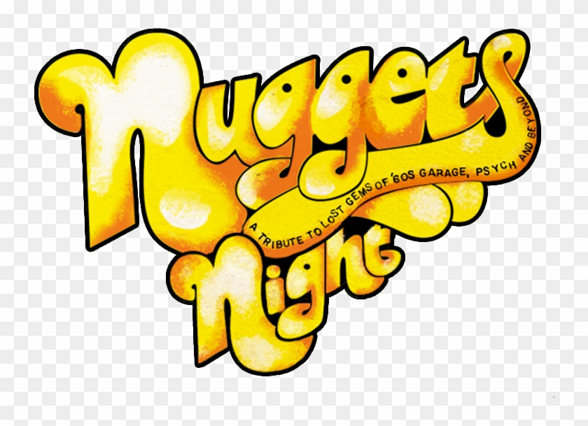 Nuggets Night - Nuggets Night #752405