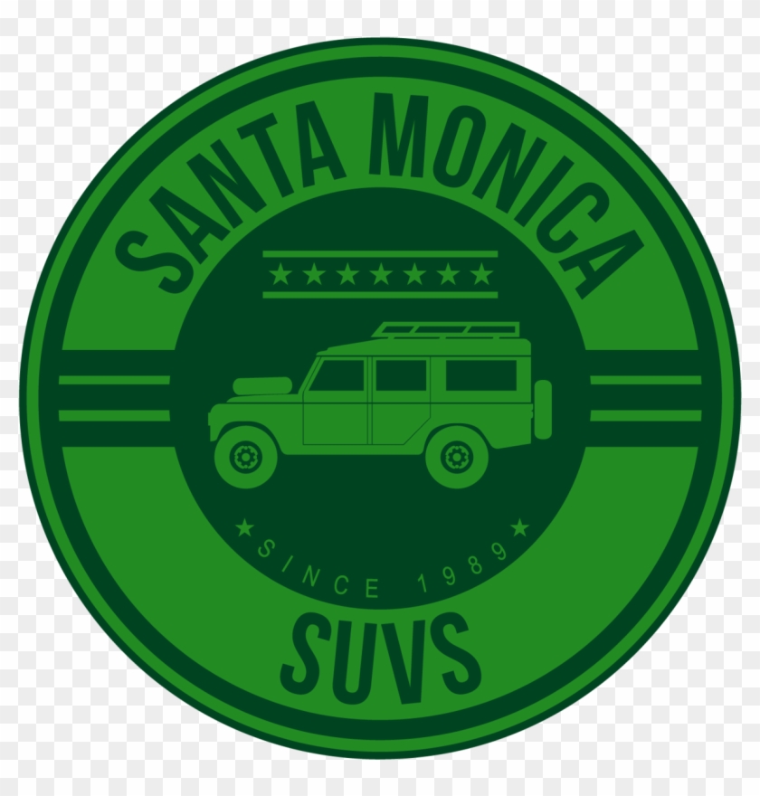 Santa Monica Suvs - Santa Monica #753174