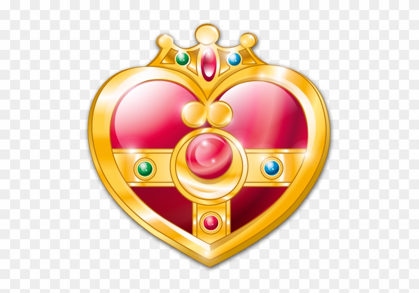 Sailor Moon Cosmic Heart - Free Transparent PNG Clipart Images Download