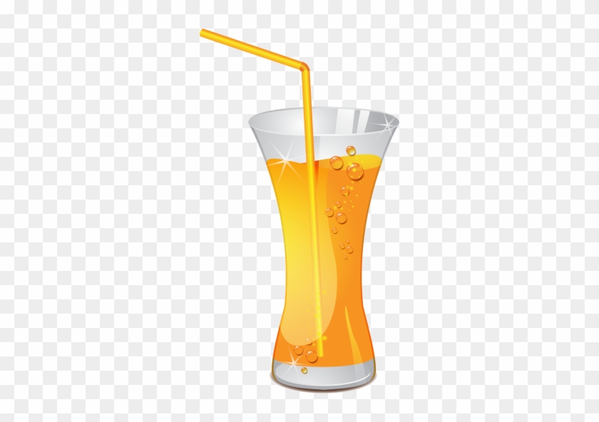 Juice Png Image - Juice Png Clip Art #753635